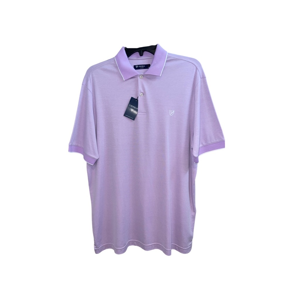 Cremieux polo shirt